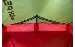 High Peak Siskin 2.0 LW Single Arch Tent 2 People -Fritz Berger 517010 3444515