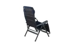 Crespo Deck Chair AP-232 Air Deluxe Gray 12 Crespo Deck Chair AP-232 Air Deluxe Gray -Fritz Berger 517112 3422876 2