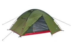 High Peak Woodpecker 3 LW Dome Tent 3 People -Fritz Berger 517145 3444639