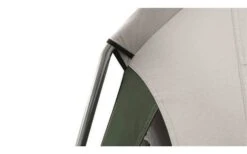 Outwell Yosemite Lake 5TC Three Room Tunnel Tent Dark Leaf -Fritz Berger 517211 3598228