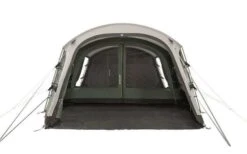Outwell Yosemite Lake 6TC Four Room Tunnel Tent Green -Fritz Berger 517241 3598450