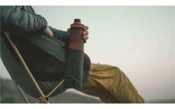 Robens Bottle Cage Black -Fritz Berger 517289 3395916