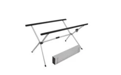 Bo-Camp Lamel Camping Table 121 X 80 Cm -Fritz Berger 517460 3440889