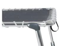 Crespo AL-364 XL Sun Lounger Dark Gray -Fritz Berger 517490 3420444