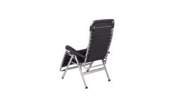 Crespo AL-232 Relax Lounger Deluxe Dark Gray -Fritz Berger 517499 3421865