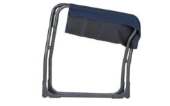 Crespo AP-231 Air Deluxe Footstool Dark Blue -Fritz Berger 517502 3422409