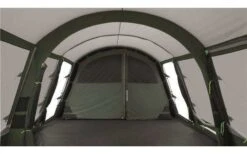 Outwell Yosemite Lake 5TC Three Room Tunnel Tent Dark Leaf -Fritz Berger 517853 3598240