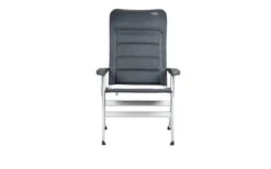 Crespo Recliner Chair AL-238 XL Deluxe Dark Gray -Fritz Berger 518027 3421776
