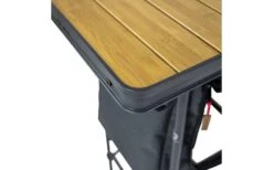 Bo-Camp Maligne Storage Cabinet Foldable