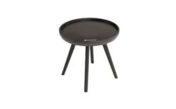 Outwell Brim Coffee Table Black