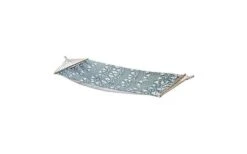 Bo-Camp Oxomo Hammock With Spreader Bar Long