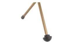 Robens Floor Feet 4 Pieces Black