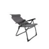 Crespo AP 215 Supreme Compact Recliner Chair Gray 2 Crespo AP 215 Supreme Compact Recliner Chair Gray -Fritz Berger 523625 3441749