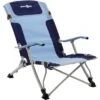 Brunner Bula XL Beach Chair Blue