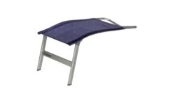 Dukdalf Leg Rest FUSION Blue