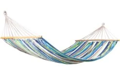 Brunner Jardim Duo Hammock Orange / Beige