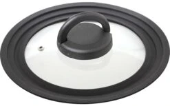 Brunner Covery Trio Glass Lid Ø 20 / 18 / 16 Cm -Fritz Berger 525725 3592747