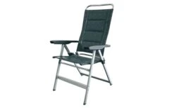 Dukdalf Camping Chair Brillante Anthracite