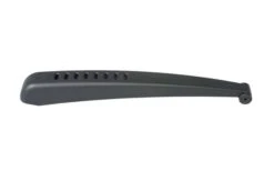 Dukdalf Armrest 8 Positions Anthracite For Rumba/ChaCha/Paso/Limbo/Aspen