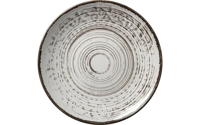 Brunner Dessert Plate Ø 20 Cm 3 Brunner Dessert Plate Ø 20 Cm