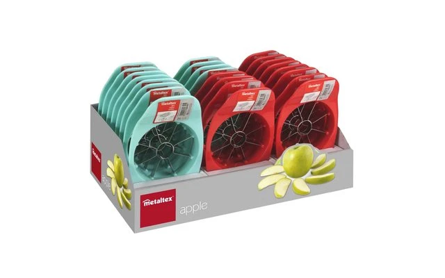 Metaltex Apple Apple Divider 3 Metaltex Apple Apple Divider