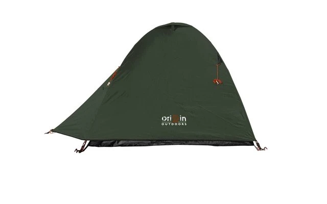 Origin Outdoors Snugly Tent 1 Person 3 Origin Outdoors Snugly Tent 1 Person