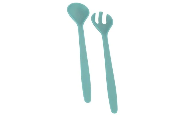 Metaltex Chicory Salad Servers 4 Metaltex Chicory Salad Servers - Image 2