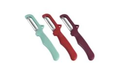 Metaltex Speedy Peeler -Fritz Berger 526637 3406656