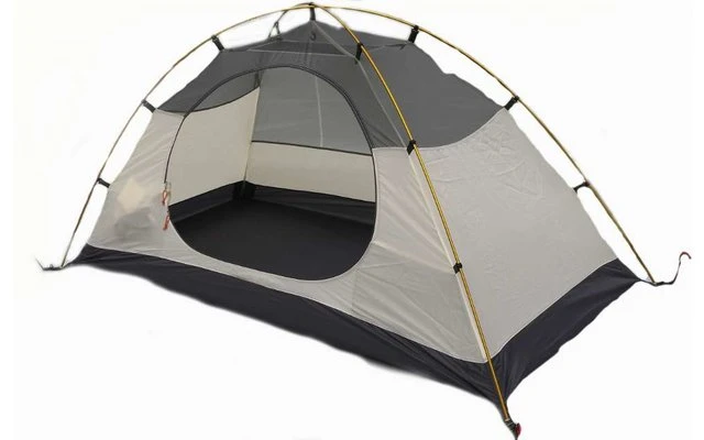 Origin Outdoors Snugly Tent 1 Person 4 Origin Outdoors Snugly Tent 1 Person - Image 2