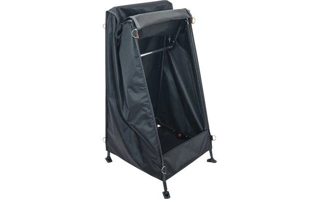 Crespo AP-102 Cabinet Cabinet Black 4 Crespo AP-102 Cabinet Cabinet Black - Image 2