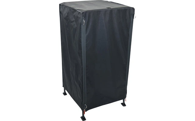 Crespo AP-102 Cabinet Cabinet Black 5 Crespo AP-102 Cabinet Cabinet Black - Image 3