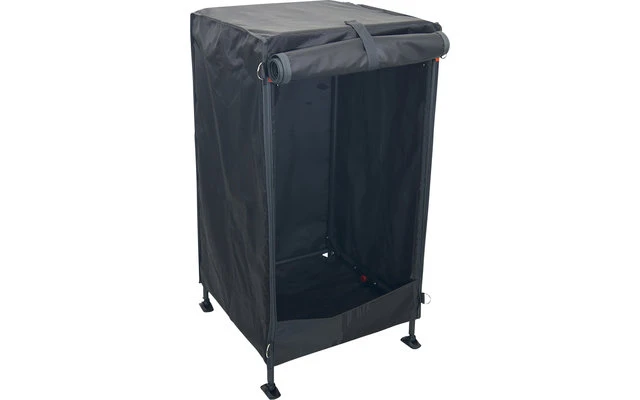 Crespo AP-102 Cabinet Cabinet Black 8 Crespo AP-102 Cabinet Cabinet Black - Image 6