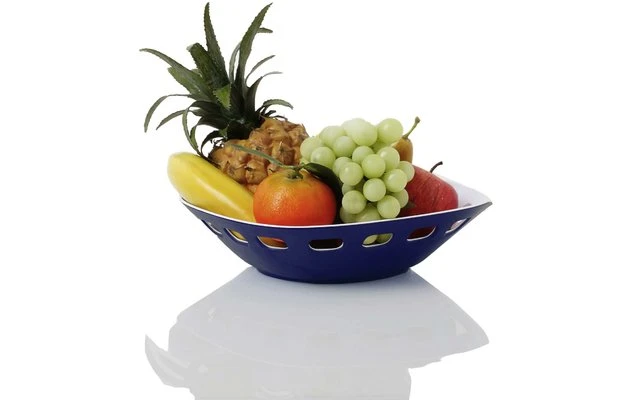 Brunner Bread Basket Bread Basket 24 X 24 Cm Black 4 Brunner Bread Basket Bread Basket 24 X 24 Cm Black - Image 2