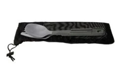 Origin Outdoors Titanium Armed Forces Cutlery 11 Origin Outdoors Titanium Armed Forces Cutlery -Fritz Berger 528756 3494515