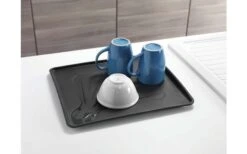 Metaltex AquaTex Sink Basket Incl. Bowl And Cutlery Collector -Fritz Berger 529029 3567625