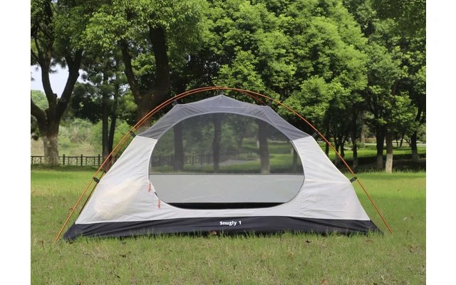 Origin Outdoors Snugly Tent 1 Person 9 Origin Outdoors Snugly Tent 1 Person - Image 7
