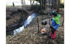 Origin Outdoors Hordentopf 10 Liters