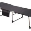 Crespo AL-363 Sun Lounger Dark Gray 2 Crespo AL-363 Sun Lounger Dark Gray -Fritz Berger 530988 3472305
