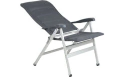 Crespo Recliner Chair AL-238 XL Deluxe Dark Gray -Fritz Berger 531279 3474033