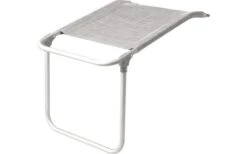 Brunner Skye Footrest Leg Rest Light Gray