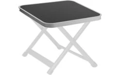 Brunner Hoggy Rebel Standalone Stool Table Grey