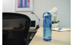 Nalgene 'OTF' Drinking Bottle 0.65 Liter Green