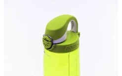 Nalgene 'OTF' Drinking Bottle 0.65 Liter Green -Fritz Berger 532689 3496450 2