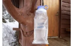 Nalgene Collapsible Bottle 1.5 Liters -Fritz Berger 532779 3496206