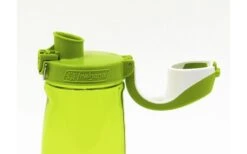 Nalgene 'OTF' Drinking Bottle 0.65 Liter Green -Fritz Berger 532815 3496456 2