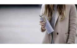 Equa Mismatch Glass Bottle Chocolate Night -Fritz Berger 532821 3498157