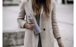 Equa Mismatch Glass Bottle Chocolate Night -Fritz Berger 533052 3498175