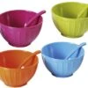 Brunner Ice Cream Cup Set 4 Pcs. 2 Brunner Ice Cream Cup Set 4 Pcs. -Fritz Berger 533176 3673108