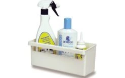 Brunner Multi-Shelf Storage Tray