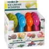 Brunner Ice Cream Spoon Set 4 Pcs. -Fritz Berger 534442 3681215